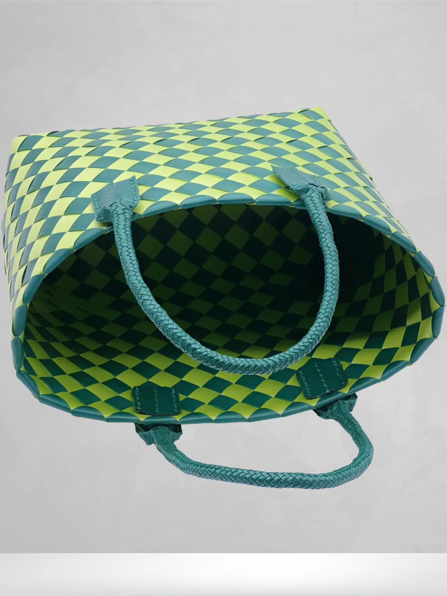 フォルトゥナ編みとは