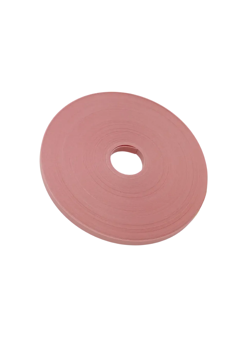 PP Band 6mm for Crafting (Plastic Basket Weaving) - Fortuna Pearl *Muted Rose* 27m | store.alaudae.jp