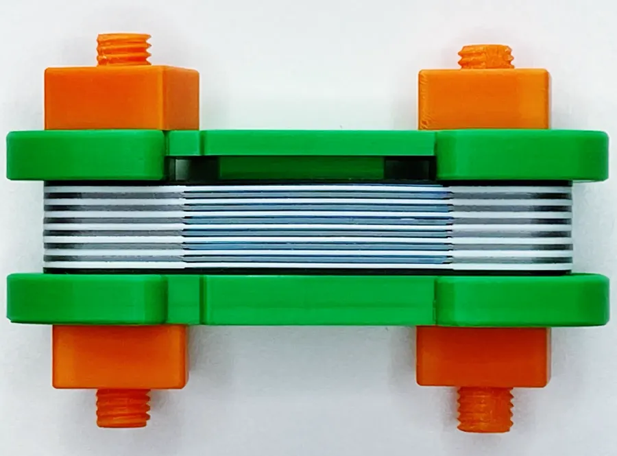 15 secrets of custom spacers!