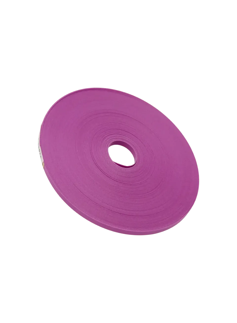 手芸用PPバンド(6mm幅) フォルトゥーナパール *ぼたんいろ* 27M巻 | store.alaudae.jp