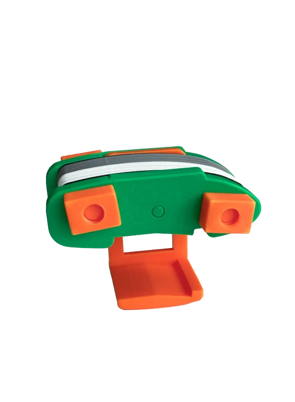 Filamenta Slit Safety Bracket Long, Inside View