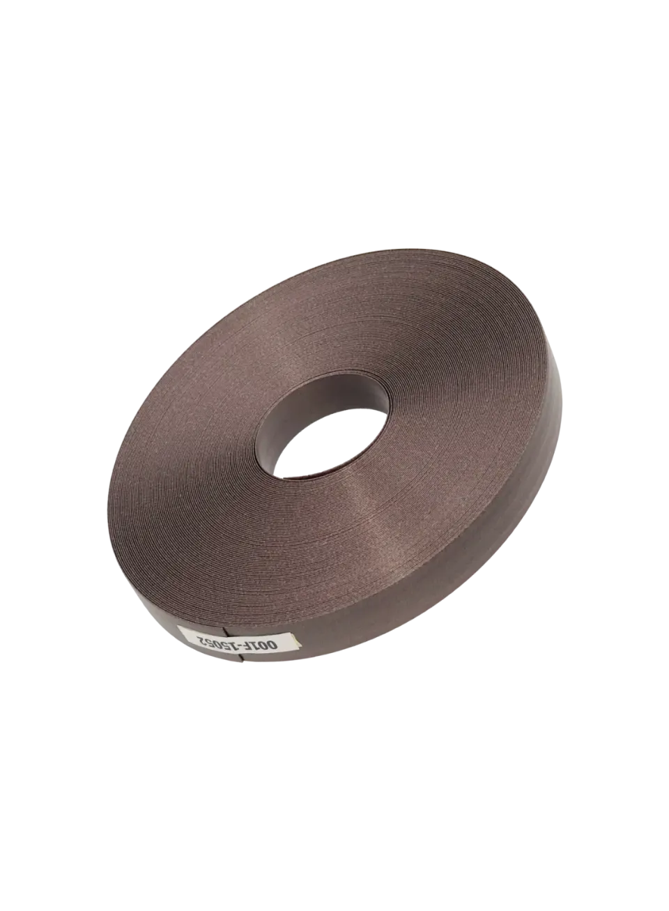 Product Specifications: 15mm PP Band *Iron Black* Roll Shape and Dimensions | store.alaudae.jp