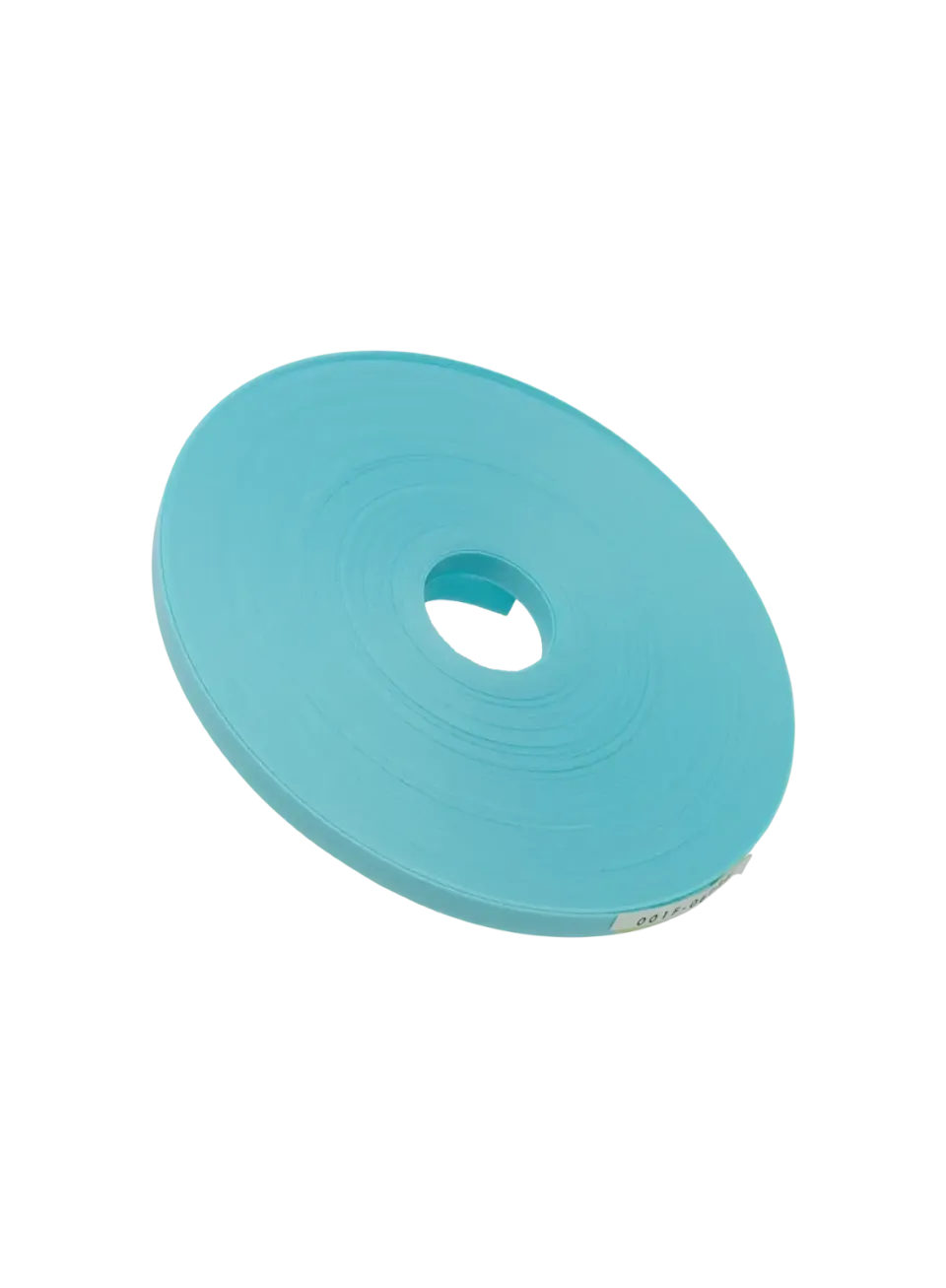 手芸用PPバンド(6mm幅) フォルトゥーナパール *みずいろ* 27M巻 | store.alaudae.jp