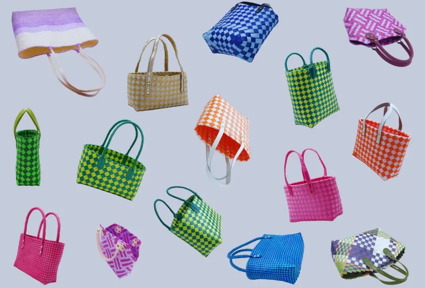 Bags