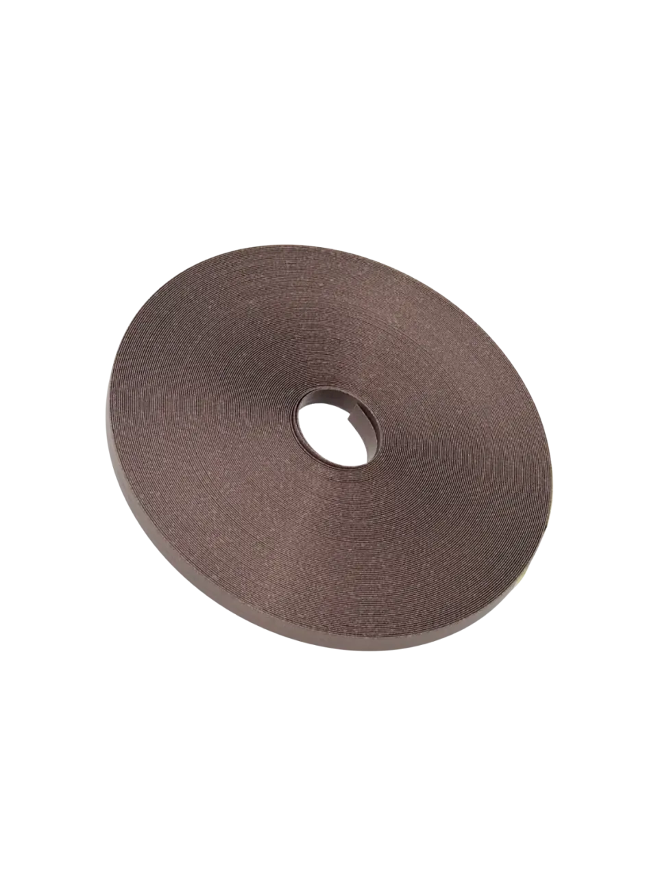 Product Specifications: 6mm PP Band *Iron Black* Roll Shape and Dimensions | store.alaudae.jp