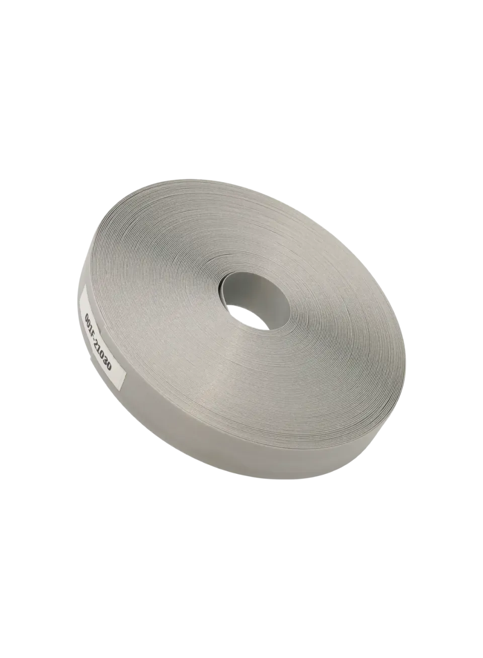 PP Band 21mm for Crafting (Plastic Basket Weaving) - Fortuna Pearl 21mm- フォルトゥーナパール*ぎんねず*21mm#27M | store.alaudae.jp