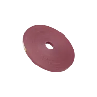 PP Band 6mm for Crafting (Plastic Basket Weaving) - Fortuna Pearl *Dark Eggplant* 27m | store.alaudae.jp