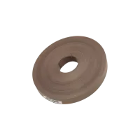 PP Band 15mm for Crafting (Plastic Basket Weaving) - Fortuna Pearl *Dark Sepia* 27m | store.alaudae.jp