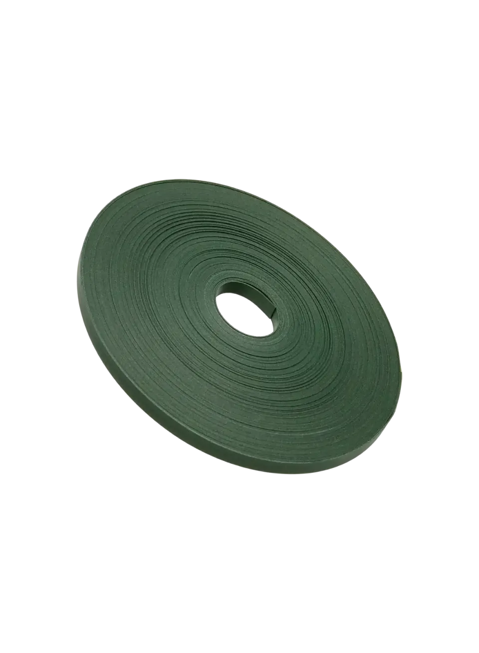 PP Band 6mm for Crafting (Plastic Basket Weaving) - Fortuna Pearl *Dark Pine Green* 27m | store.alaudae.jp