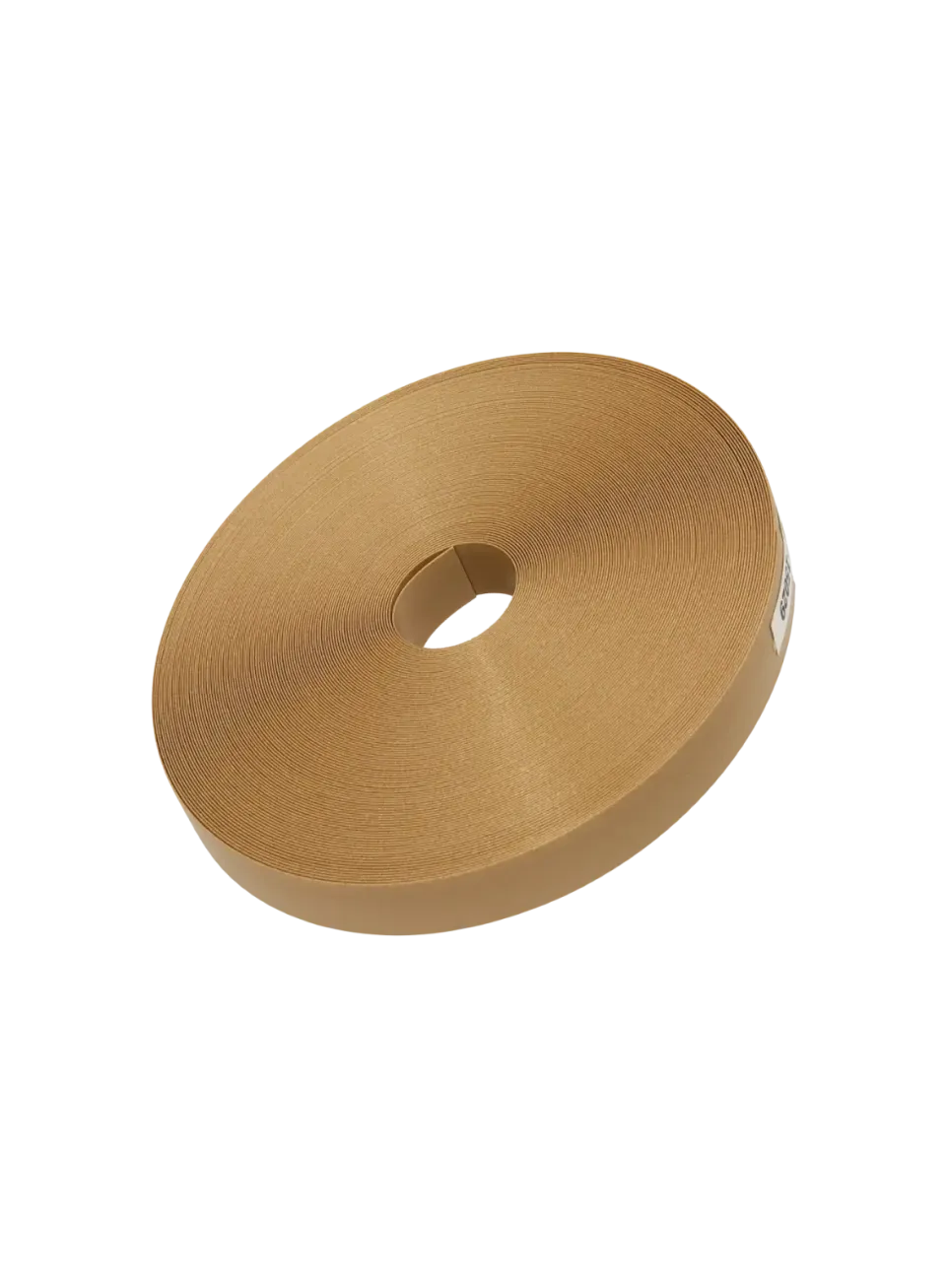 Product Specifications: 15mm PP Band *Golden Yellow* Roll Shape and Dimensions | store.alaudae.jp