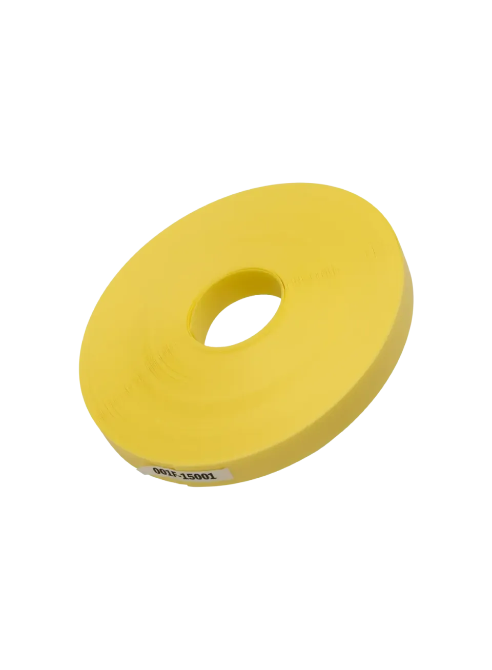 PP Band 15mm for Crafting (Plastic Basket Weaving) - Fortuna Pearl *Pale Yellow* 27m | store.alaudae.jp