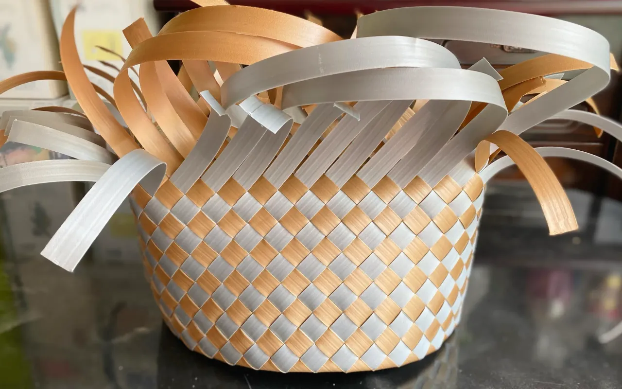 Completed outer part: 1