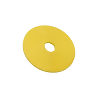 PP Band 6mm for Crafting (Plastic Basket Weaving) - Fortuna Pearl *Pale Yellow* 27m | store.alaudae.jp