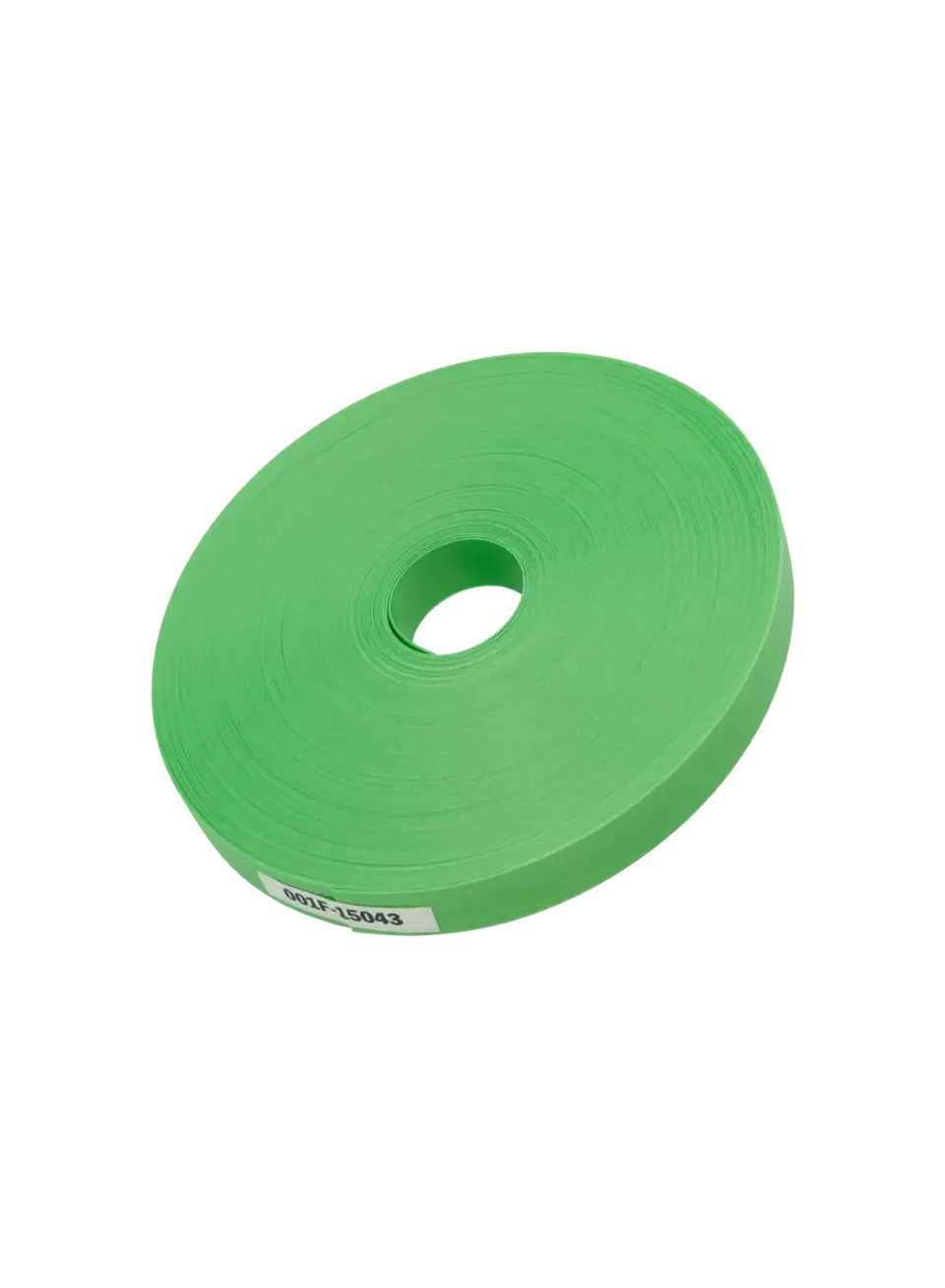 PP Band 15mm for Crafting (Plastic Basket Weaving) - Fortuna Pearl *Mint Green* 27m | store.alaudae.jp