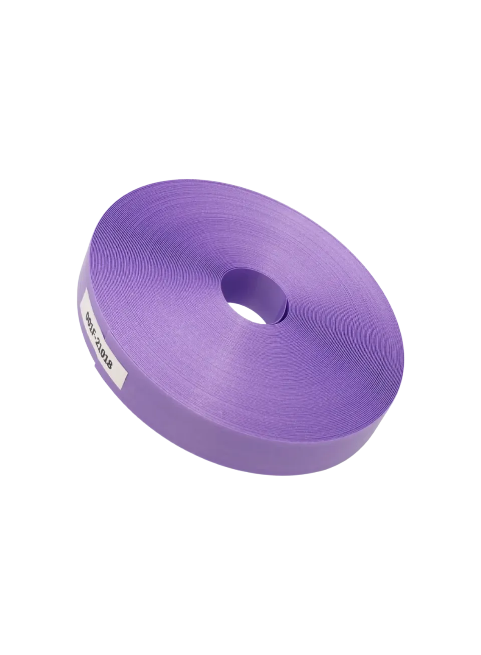 手芸用PPバンド(21mm幅) フォルトゥーナパール *ふじむらさき* 27M巻 | store.alaudae.jp