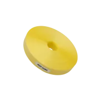 PP Band 21mm for Crafting (Plastic Basket Weaving) - Fortuna Pearl *Pale Yellow* 27m | store.alaudae.jp