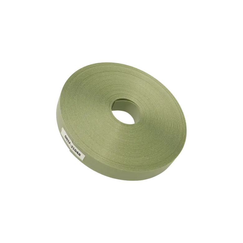 PP Band 21mm for Crafting (Plastic Basket Weaving) - Fortuna Pearl *Sage Grey* 27m | store.alaudae.jp