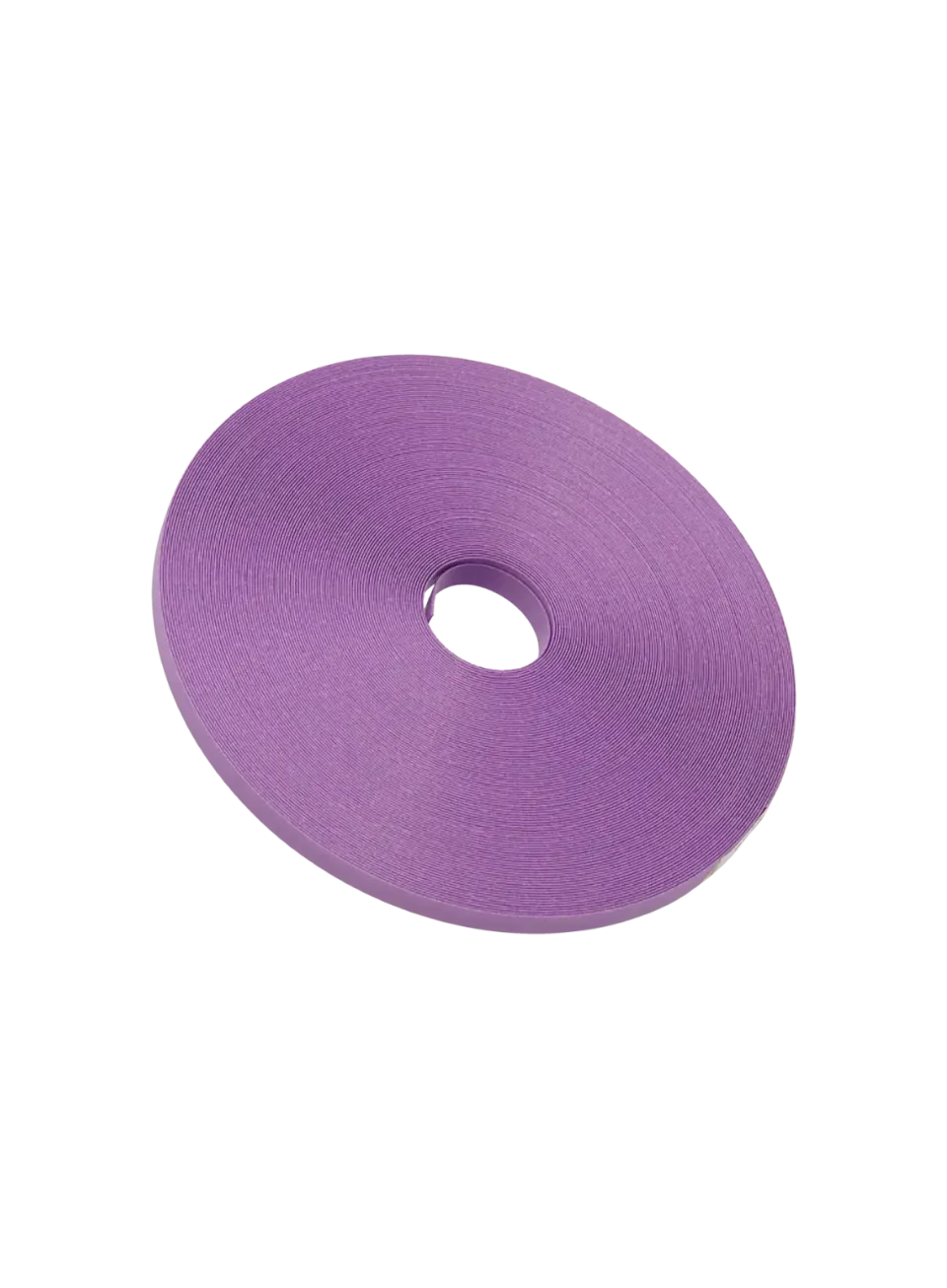 Product Specifications: 6mm PP Band *Aster Violet* Roll Shape and Dimensions | store.alaudae.jp