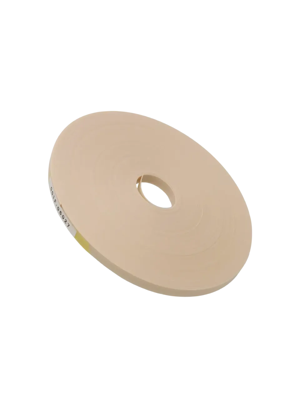 PP Band 6mm for Crafting (Plastic Basket Weaving) - Fortuna Pearl *Ash White* 27m | store.alaudae.jp