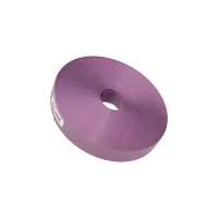 PP Band 21mm for Crafting (Plastic Basket Weaving) - Fortuna Pearl *Dusty Purple* 27m | store.alaudae.jp