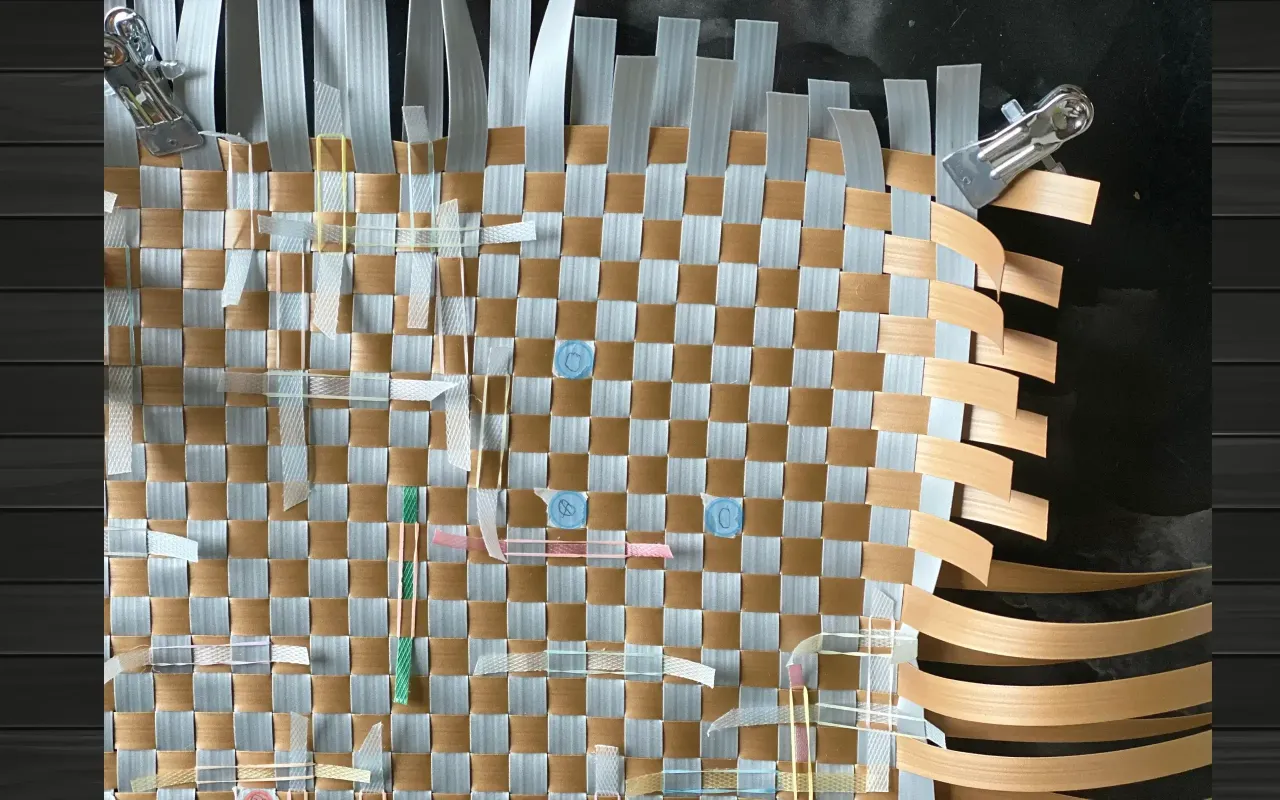 B27-B39周辺の拡大画像