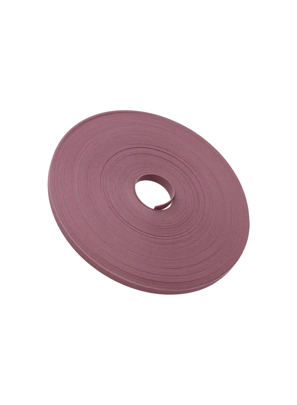 PP Band 6mm for Crafting (Plastic Basket Weaving) - Fortuna Pearl *Rosy Grey* 27m | store.alaudae.jp
