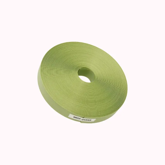 手芸用PPバンド(21mm幅) フォルトゥーナパール *うすあお* 27M巻 | store.alaudae.jp