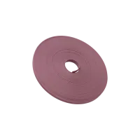 PP Band 6mm for Crafting (Plastic Basket Weaving) - Fortuna Pearl *Rosy Grey* 27m | store.alaudae.jp