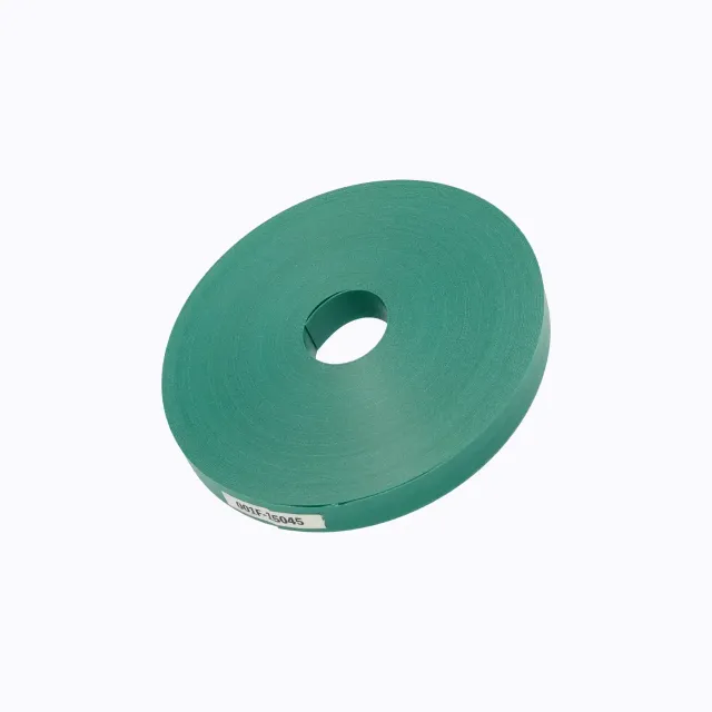 手芸用PPバンド(15mm幅) フォルトゥーナパール *ふかみどり* 27M巻 | store.alaudae.jp