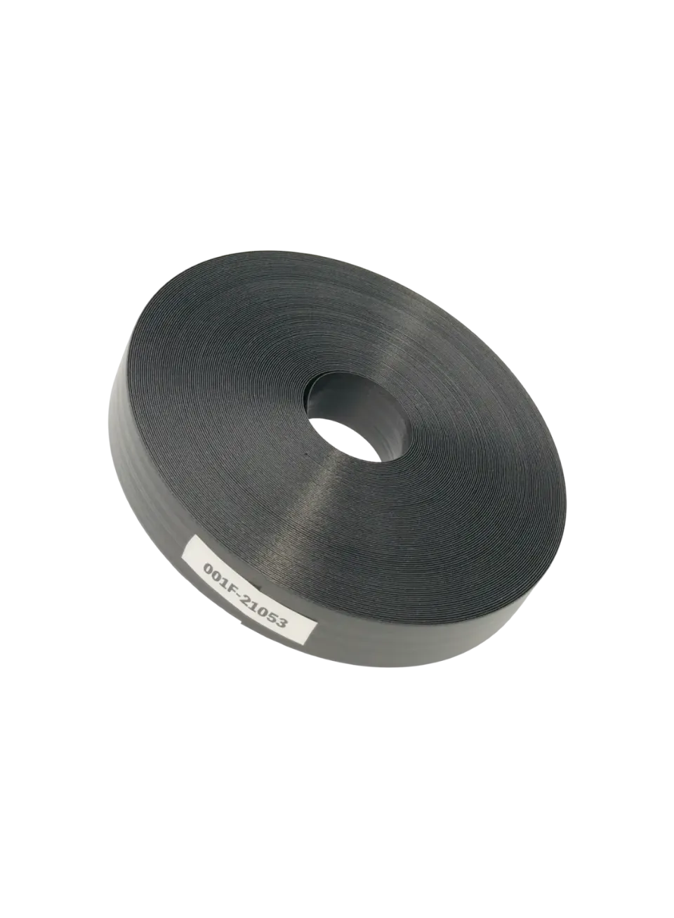 手芸用PPバンド(21mm幅) フォルトゥーナパール *くろ* 27M巻 | store.alaudae.jp