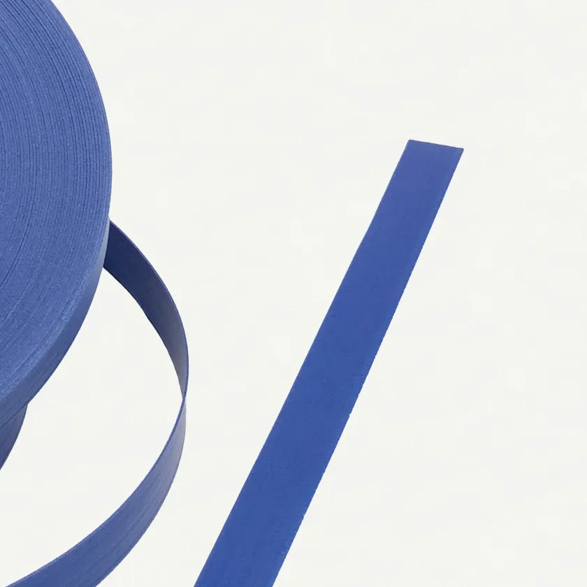 Fortuna Pearl Lapis Lazuli 15mm | Texture-002 | PP Band for Crafting | Alaudae Japan