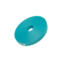 手芸用PPバンド(15mm幅) フォルトゥーナパール *あさぎいろ* 27M巻 | store.alaudae.jp