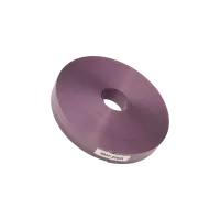 PP Band 21mm for Crafting (Plastic Basket Weaving) - Fortuna Pearl *Charcoal Red* 27m | store.alaudae.jp