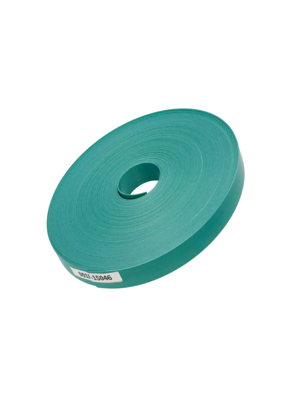 PP Band 15mm for Crafting (Plastic Basket Weaving) - Fortuna Pearl *Teal Green* 27m | store.alaudae.jp