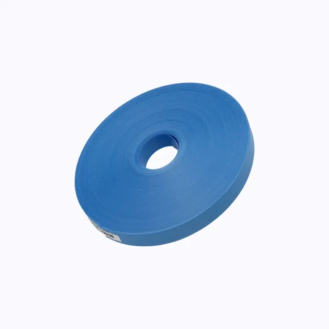 手芸用PPバンド(15mm幅) フォルトゥーナパール *あお* 27M巻 | store.alaudae.jp