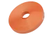 Product Specifications: 15mm PP Band *Persimmon Orange* Roll Shape and Dimensions | store.alaudae.jp