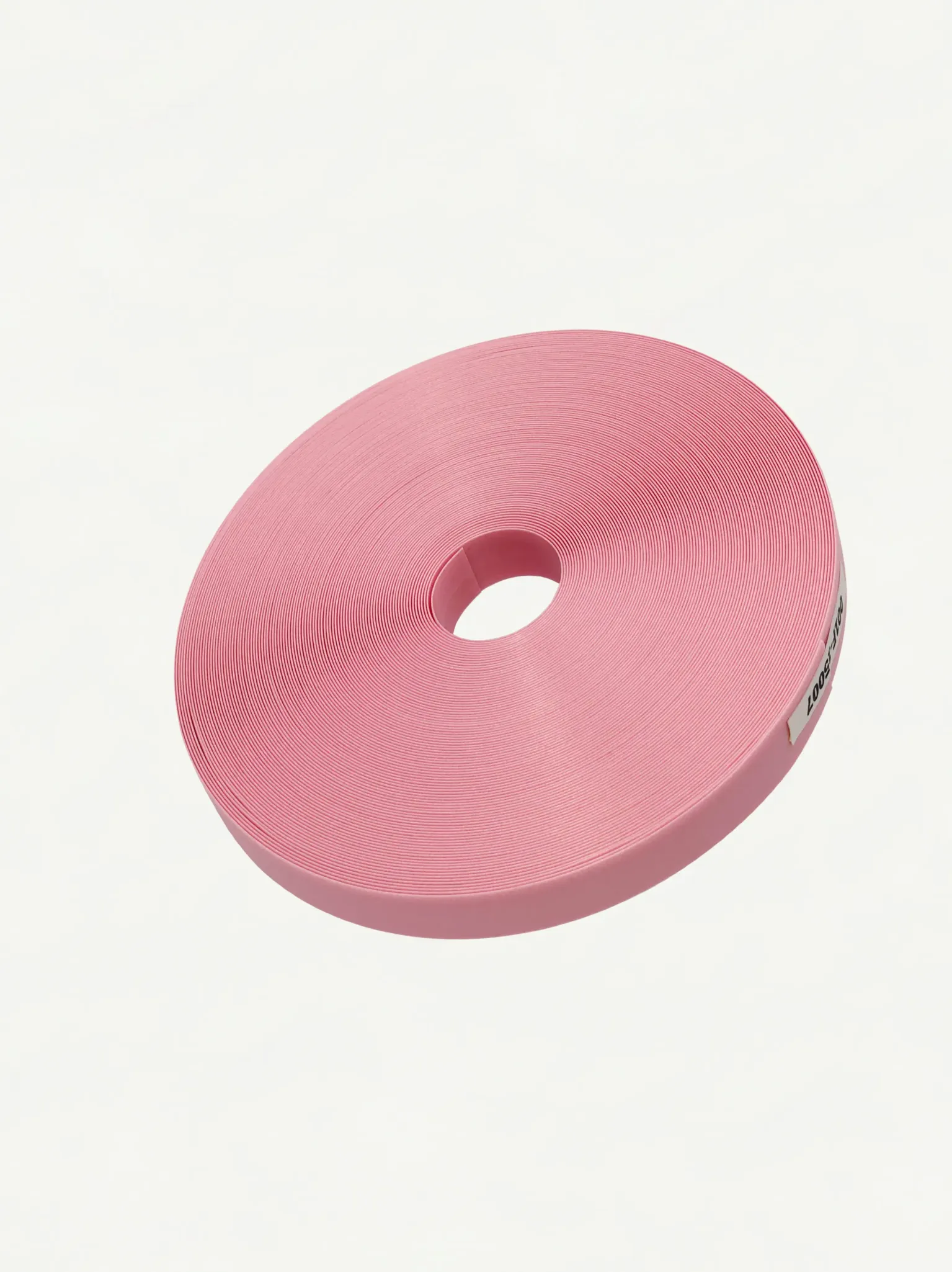 Fortuna Pearl Dianthus Pink 15mm | 27m Roll-003 | PP Band for Crafting | Alaudae Japan