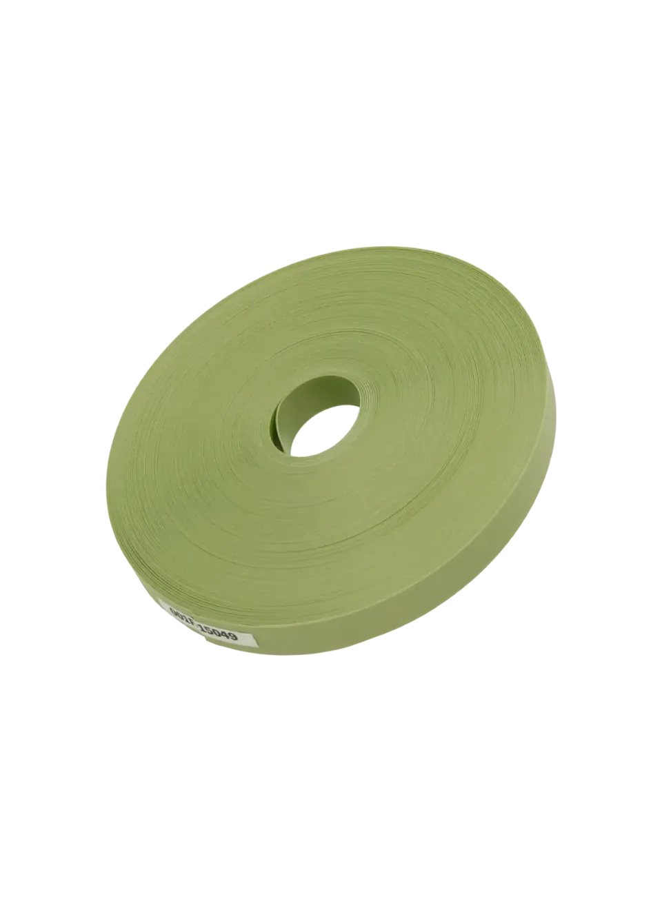 手芸用PPバンド(15mm幅) フォルトゥーナパール *うすあお* 27M巻 | store.alaudae.jp