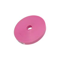 手芸用PPバンド(15mm幅) フォルトゥーナパール *ももはないろ* 27M巻 | store.alaudae.jp