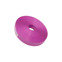 手芸用PPバンド(21mm幅) フォルトゥーナパール *ぼたんいろ* 27M巻 | store.alaudae.jp