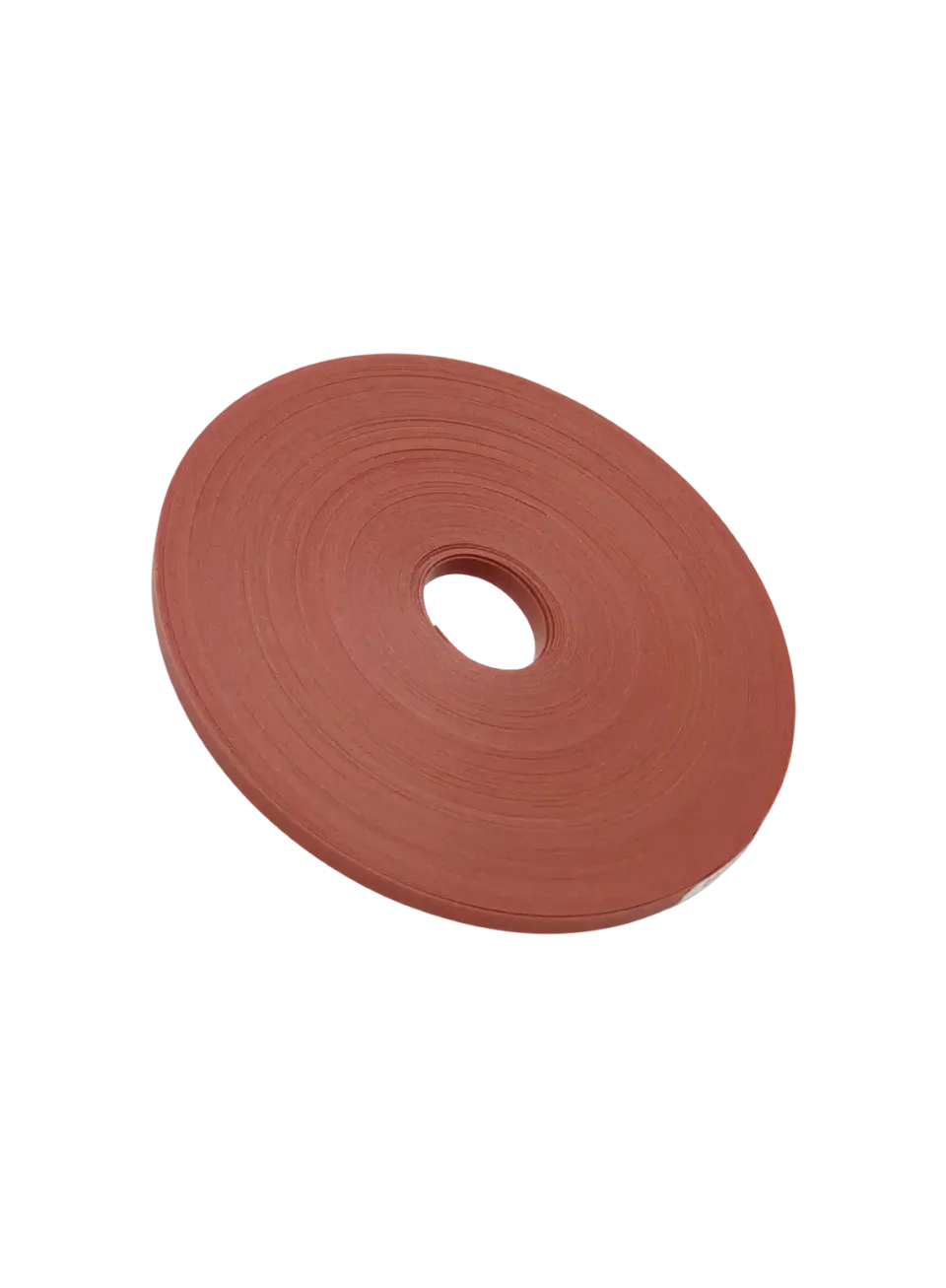 PP Band 6mm for Crafting (Plastic Basket Weaving) - Fortuna Pearl *Copper Brown* 27m | store.alaudae.jp