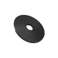 手芸用PPバンド(6mm幅) フォルトゥーナパール *くろ* 27M巻 | store.alaudae.jp