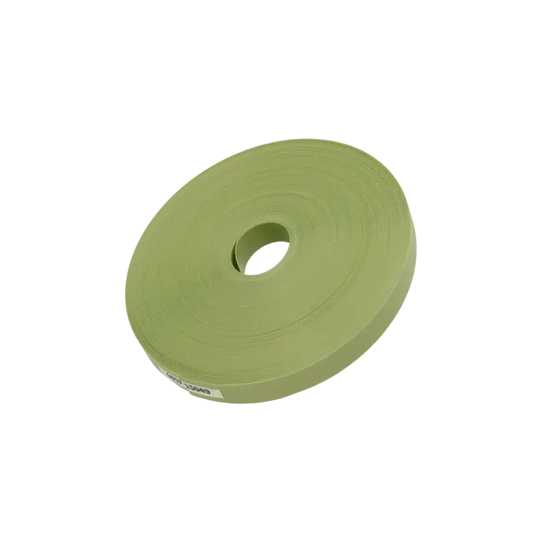 PP Band 15mm for Crafting (Plastic Basket Weaving) - Fortuna Pearl *Pale Sage* 27m | store.alaudae.jp