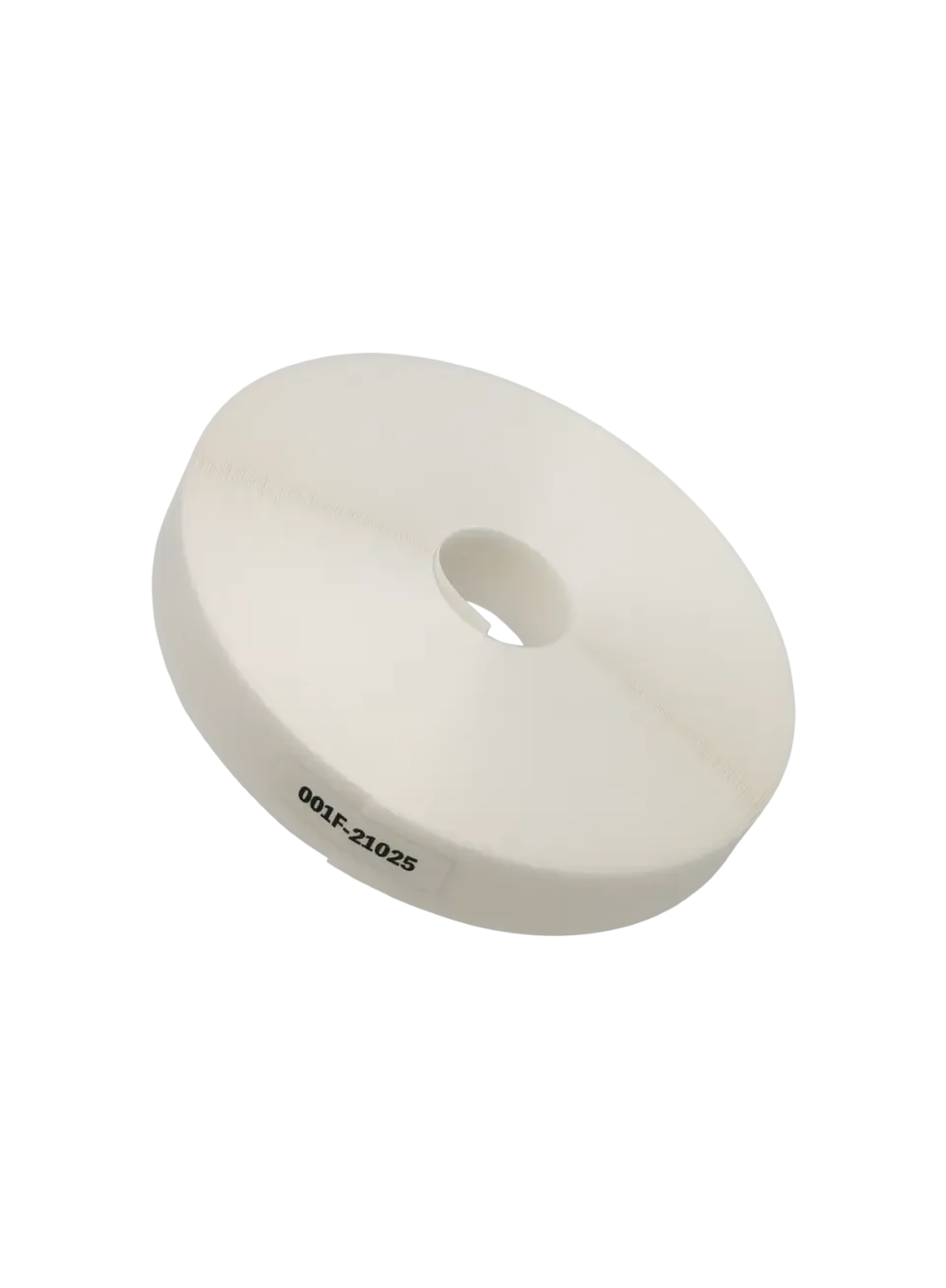 手芸用PPバンド(21mm幅) フォルトゥーナパール *しろ* 27M巻 | store.alaudae.jp