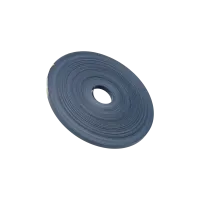 手芸用PPバンド(6mm幅) フォルトゥーナパール *てつこん* 27M巻 | store.alaudae.jp