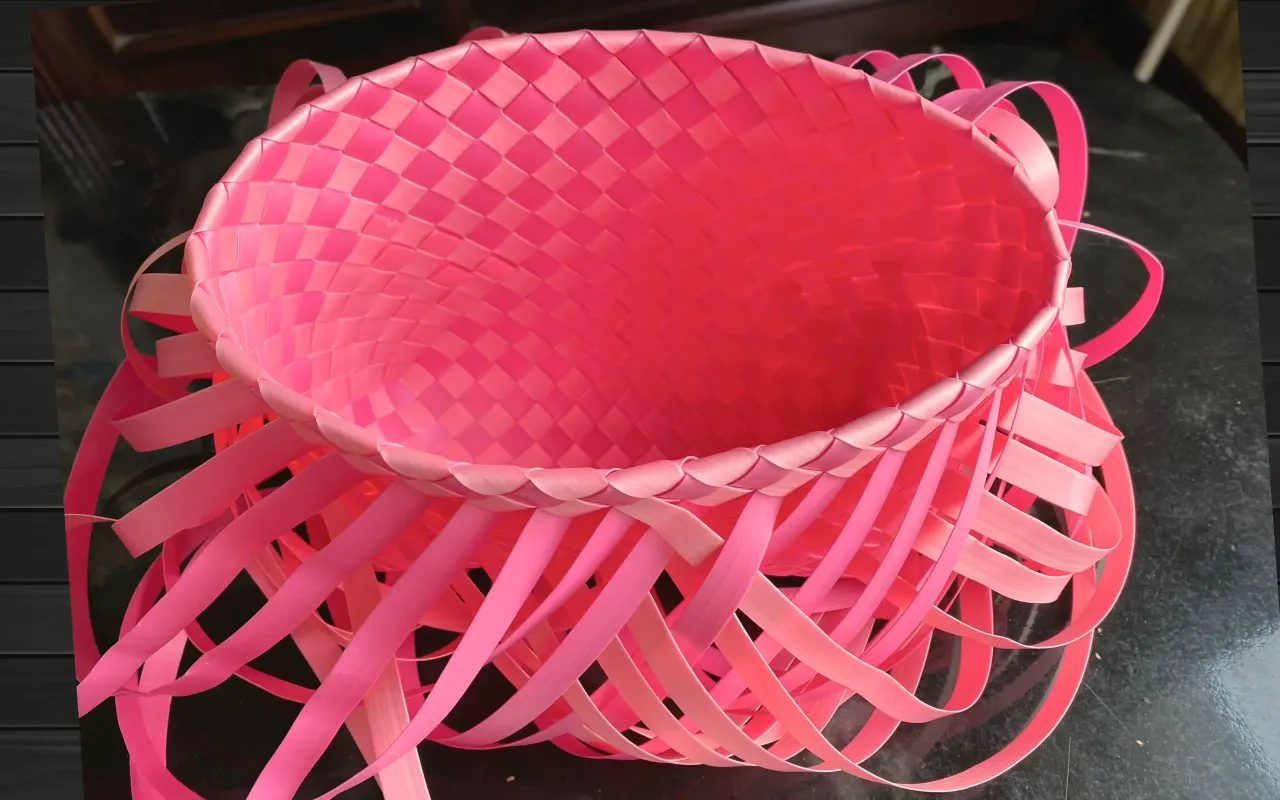 Work completion status