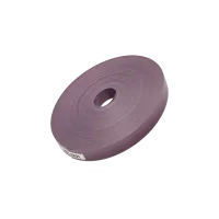 PP Band 15mm for Crafting (Plastic Basket Weaving) - Fortuna Pearl *Charcoal Red* 27m | store.alaudae.jp