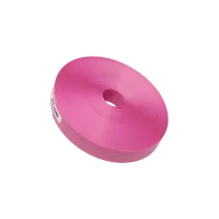 PP Band 21mm for Crafting (Plastic Basket Weaving) - Fortuna Pearl *Peach Blossom* 27m | store.alaudae.jp