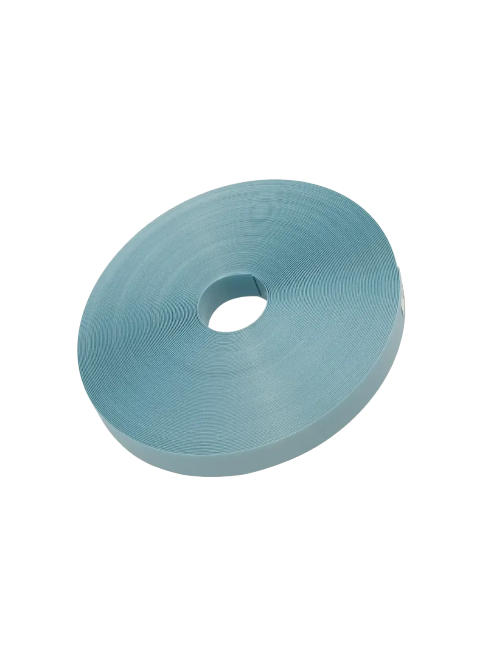 プラカゴ編み材料 15mm幅PPバンド *あさはなだ* 27M巻の形状 | store.alaudae.jp