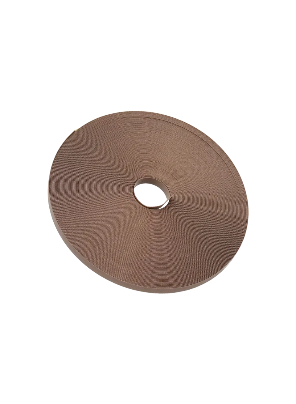 プラカゴ編み材料 6mm幅PPバンド *けんぽういろ* 27M巻の形状 | store.alaudae.jp